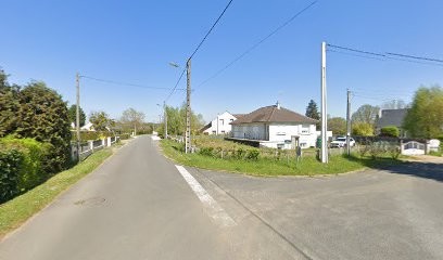 MANU TAXI GIEN, Taxi à Paucourt