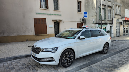 Taxi Boyer Gaëtan Taxi au Val