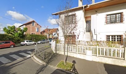 Mota Paulo, Taxi à Clichy-sous-Bois