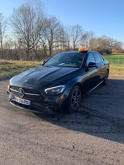 Bgtaxi, Taxi à Gambsheim