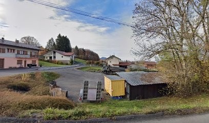 Gavot Taxi, Taxi à Saint-Paul-en-Chablais