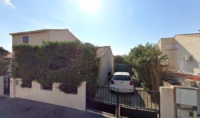 Taxi Marc, Taxi à Sausset-les-Pins