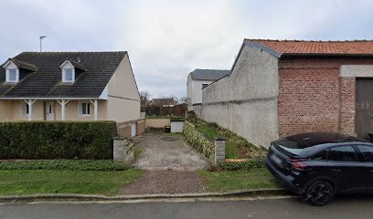 Tourte Emmanuel, Taxi à Gentelles