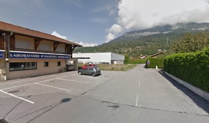 Favet Thierry, Taxi à Passy