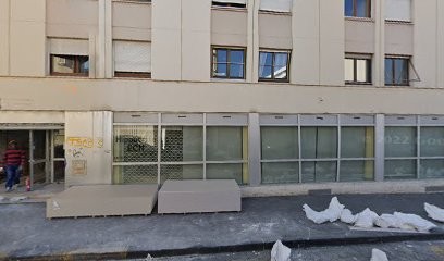 Diallo Kadidiatou, Taxi à Marseille 05