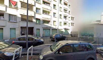 Sutera Sardo François, Taxi à Marseille 03