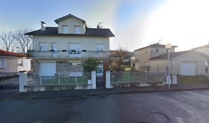 Duran Gilbert, Taxi à Saint-Girons
