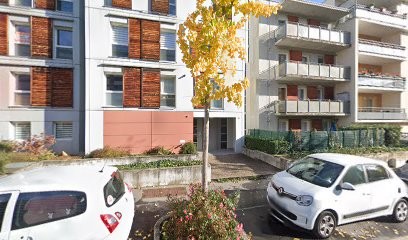 A.nicolas Taxi, Taxi à Nancy