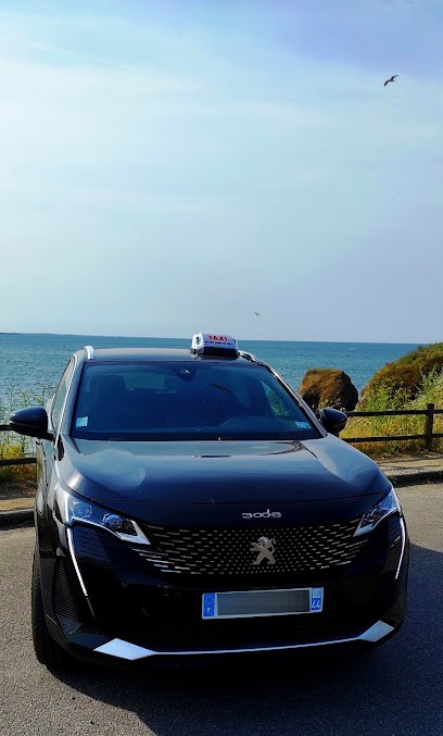 Allez Hop Taxi, Taxi à Notre-Dame-de-Riez