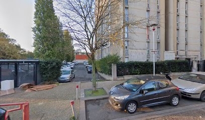 Jabri Tarik, Taxi à Noisy-le-Sec