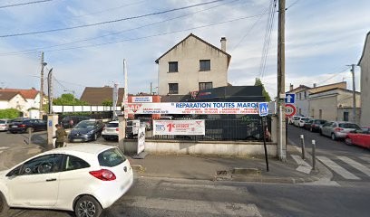 Sastim Mehmet, Taxi à Clichy-sous-Bois