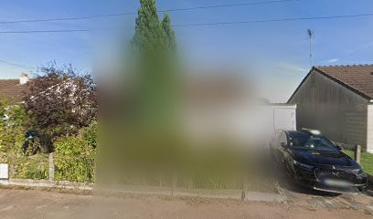 TAXI MERCIER, Taxi à Châlette-sur-Loing