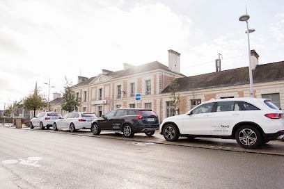 Alliance Taxis Pays De Redon, Taxi à Saint-Nicolas-de-Redon