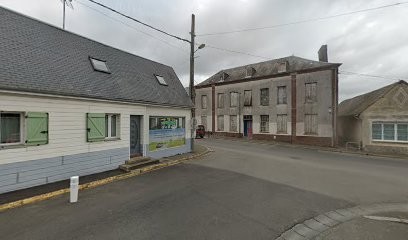 Taxi Patrick, Taxi à Feuquières