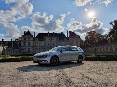 Geno Taxi, Taxi à La Chapelle-d'Armentières