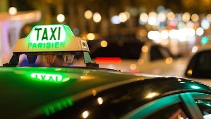 Taxi des coteaux, Taxi à Nailloux