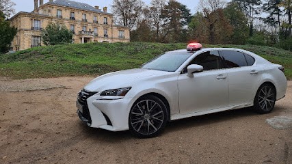 Taxi Conventionné 78, Taxi aux Clayes-sous-Bois