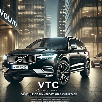 Vtc Prestige 16, Service De Chauffeur Particulier à Angoulême
