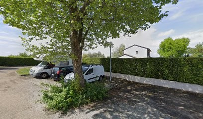 Perez-Pourrat Marie-Annick, Taxi à Saint-Laurent-de-Mure