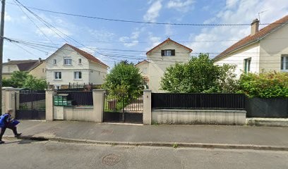 Viey Daniel, Taxi à Vigneux-sur-Seine
