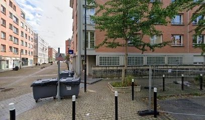 Joseph Thony, Taxi à Élancourt