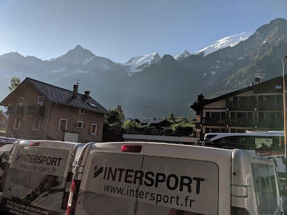 SARL Chamexpress.com, Navette Aéroportuaire aux Houches