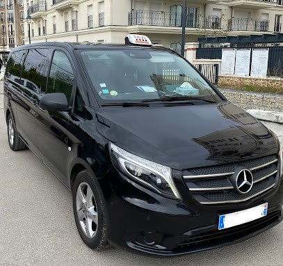 SIMPLICITY TAXI VAN, Taxi à Lagny-sur-Marne