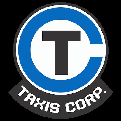 TAXIS CORP., Taxi à Montrond-les-Bains