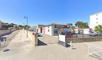 Tabbi Eric, Taxi à Saint-Victoret