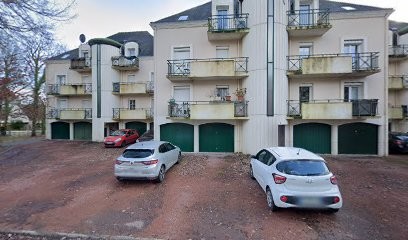 Leal Tavares Georges, Taxi à Chambray-lès-Tours