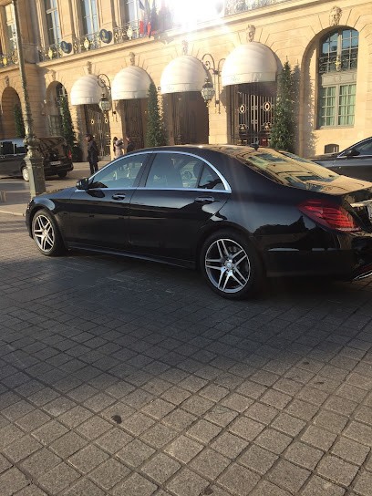 GROUP LIMO, Chauffeur Particulier VTC à Suresnes