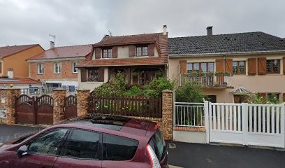 Sok Mala, Taxi à Chennevières-sur-Marne