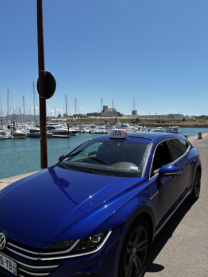 Lc Taxi - Les Sables Taxi aux Sables-d'Olonne