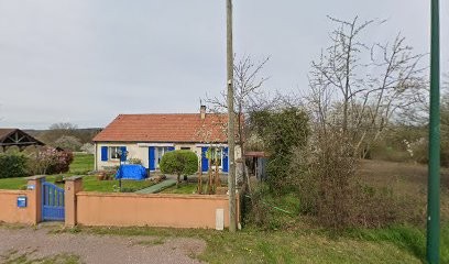 Gauriat Pascal, Taxi à Vailly-sur-Sauldre