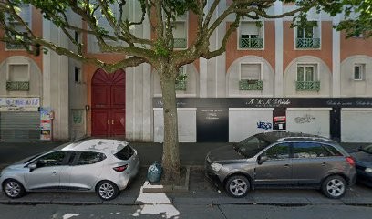 Dorlus Jean-Ronald, Taxi aux Pavillons-sous-Bois