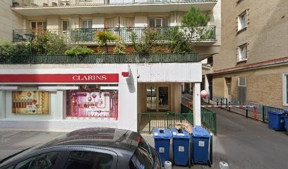 Beaino Fares, Taxi à Neuilly-sur-Seine