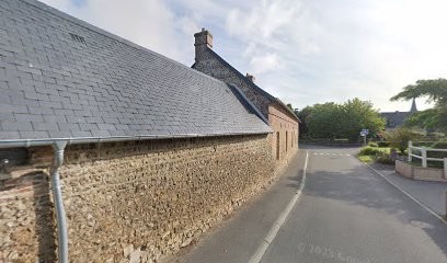 Canchel Patrick, Taxi à Grainville-la-Teinturière