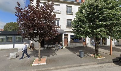 LES TAXIS DU RETHELOIS, Taxi à Rethel