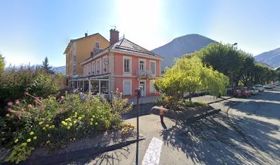 Taxi Vanoise--St Jean de maurienne, Taxi à Saint-Jean-de-Maurienne