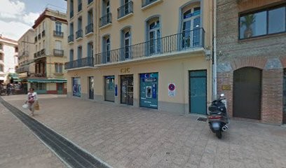Taxis, Taxi à Perpignan