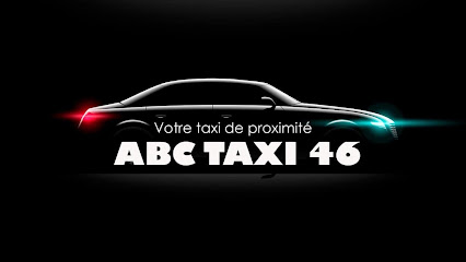 Abc Taxi 46 - Commune De Stationnement : Pinsac Taxi à Souillac