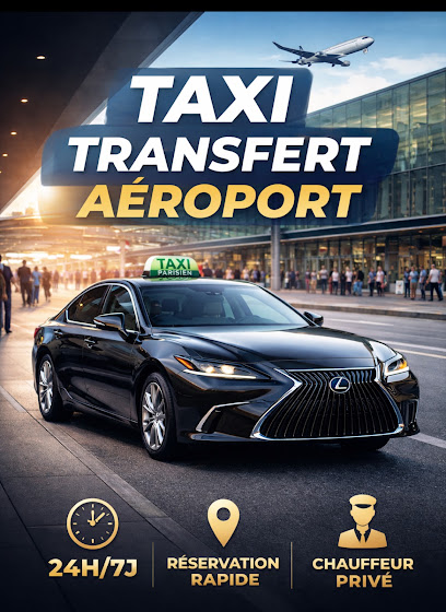 Taxi Pro Transfert, Taxi à Saint-Germain-en-Laye