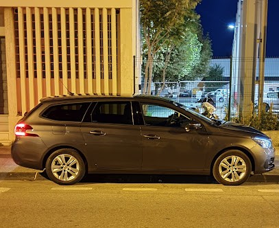 Transports VTC Pennacchio, Taxi à Marseille 10