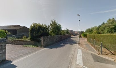 Bertrand Alphonse Chrystele, Taxi à Monts-en-Bessin