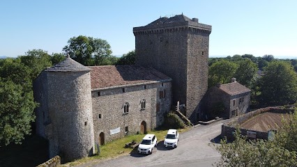 Taxi Garde, Taxi à Viala-du-Pas-de-Jaux