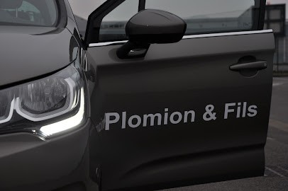 Taxis Plomion & Fils, Taxi à Compiègne