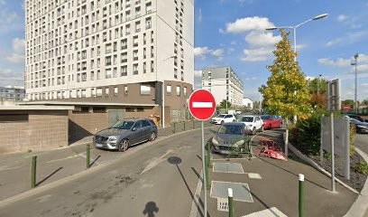 Birba Kevin Rudy, Taxi à Neuilly-sur-Marne