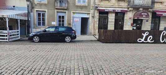 Allo Taxi La Semuroise Semur En Auxois, Taxi à Saint-Euphrône