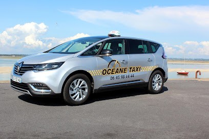 Océane Taxi, Taxi au Croisic