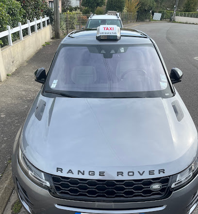 Taxi David Locqueltas (Région De Vannes), Taxi à Plumelec
